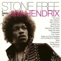 Stone Free - Tribute to Jimi Hendrix Stone Free - Tribute to Jimi Hendrix
